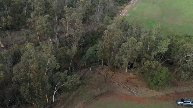 Julimar Heavy Mineral Sampling Fieldwork смотреть онлайн