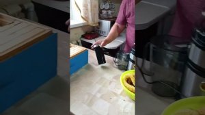 Лучший пчелопродукт для мужчин👍🐎