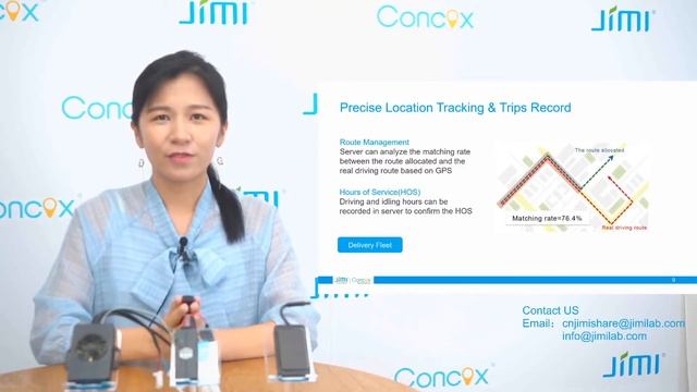 IoT Technology Opens Up A New E-bike Security & Service World смотреть онлайн