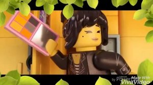 Клип ниндзяго:Ния-Мой диагноз реп. 📱