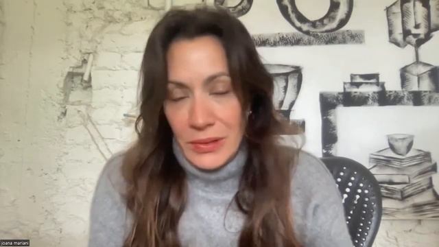 ME CHAMA QUE EU VOU | Joana Mariani смотреть онлайн