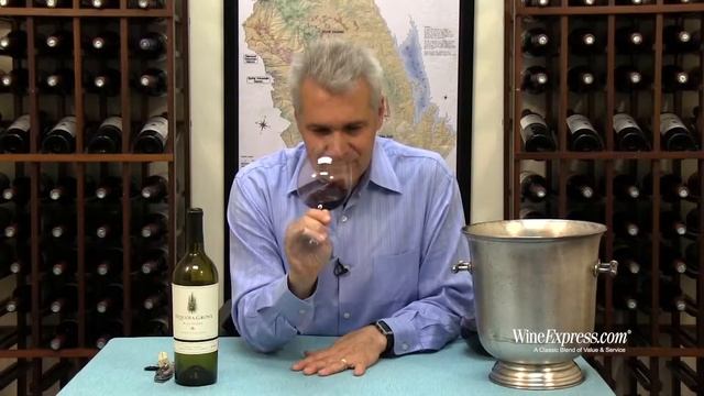 Sequoia Grove 2012 Cabernet Sauvignon, Napa Valley смотреть онлайн