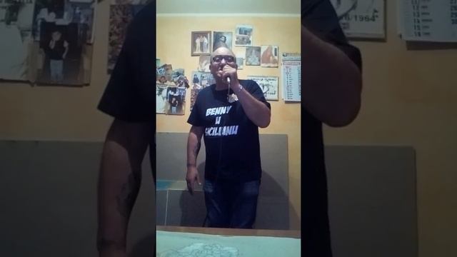 TONY RUBINO CARMELA DI SERGIO BRUNI VIDEO