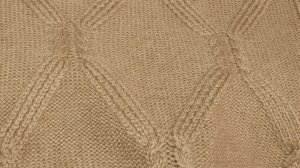 Жгуты на вязальной машине