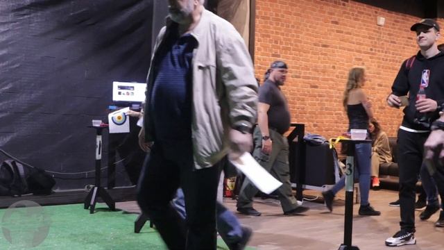 MOSCOW AMATEUR SLINGSHOT