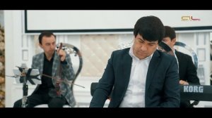 Олими Чумахон - ( Газал ) - Дунёи Бевафо | Olimi Jumakhon - ( Gazal )