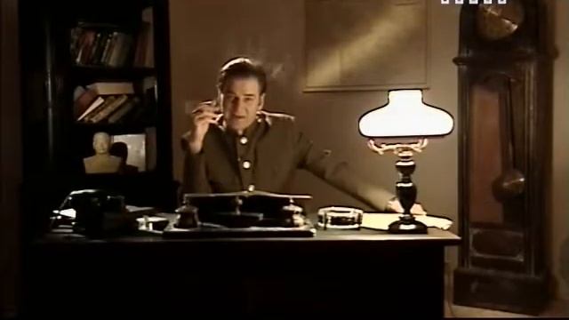 Личная банда Берии смотреть онлайн