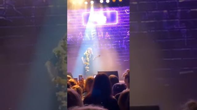 КОНЦЕРТ «MINT MUSIC HOME LIVE» смотреть онлайн