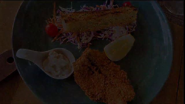 Nami Chay Cafe & Restaurant || Venice Villa Resort || Krabi смотреть онлайн