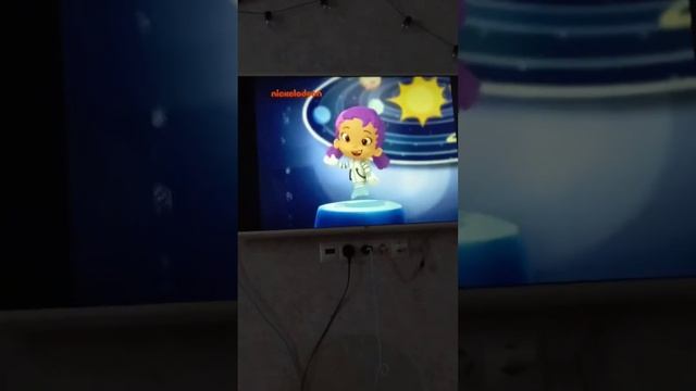 гуппи и пузырики песня по орбите @NickJrCyrillic