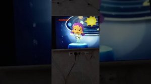 гуппи и пузырики песня по орбите @NickJrCyrillic