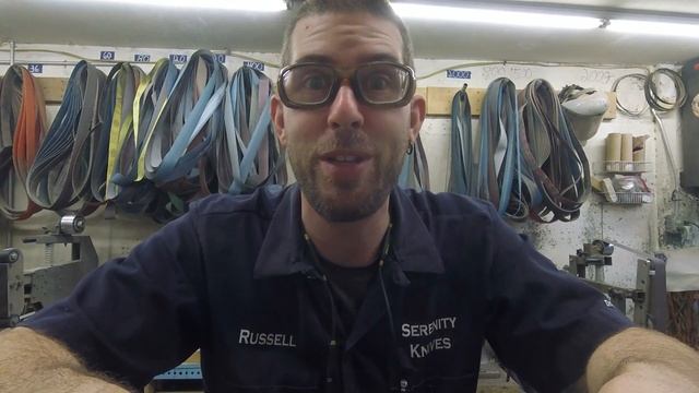 Oosik, Sassafras and Burl, A week of handles: Weekly Grind S01E26 смотреть онлайн