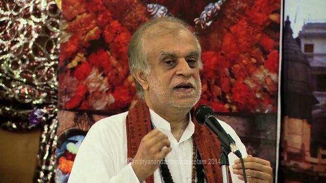 IA Empowered Me in Successfully Dealing with Challenging Situations and Opponents - Rajiv Malhotra смотреть онлайн