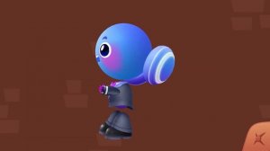 Особый талант Бадди | Английский по мультфильмам для детей | Buddy.ai | Робот Бадди