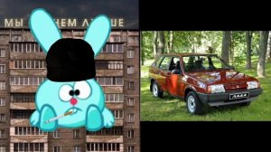 Твоя машина от автоВАЗ это: