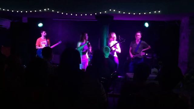 CAD'13 клуб Агата 29.07.16 (часть 2) смотреть онлайн