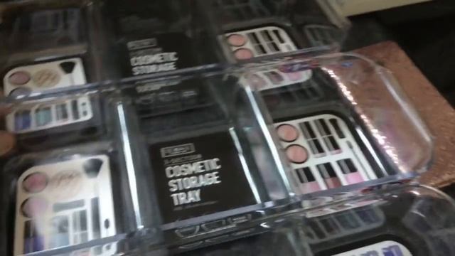 B&M Haul - Makeup Dupes, Storage and Homeware смотреть онлайн