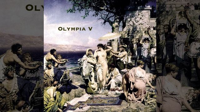 Hesperus смотреть онлайн