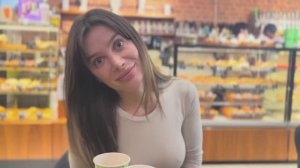 Наша вторая неделя в Москве! Первый сильный снегопад и мы записались в русский спортзал!