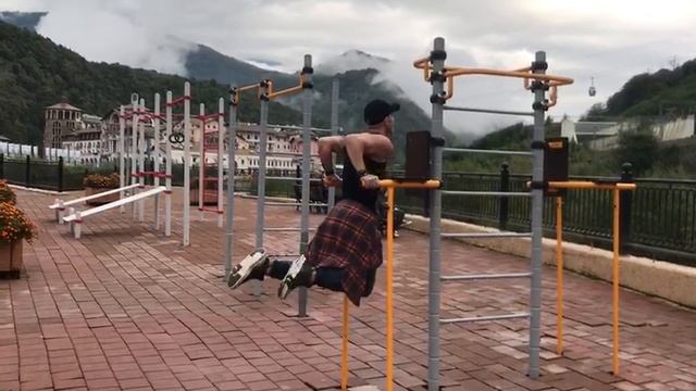 Тренировка смотреть онлайн