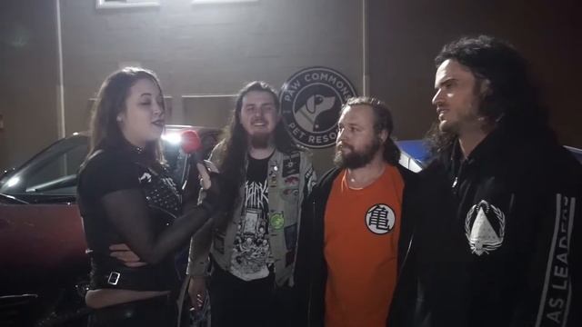 Black Metal Night смотреть онлайн