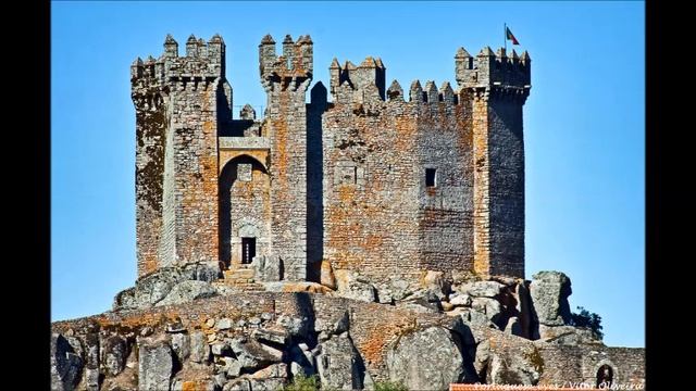 Musique Portugaise смотреть онлайн