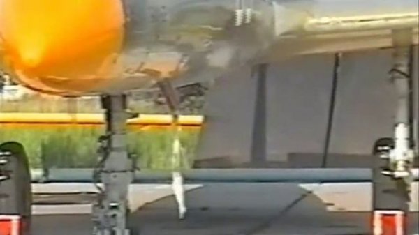 Л-39 Альбатрос / L-39 Albatros (russian cadets video)