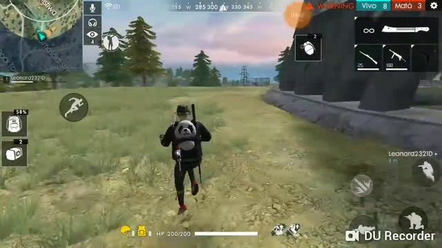 Cómo juega ÁNGEL EL CRACK??😑PUES.... смотреть онлайн