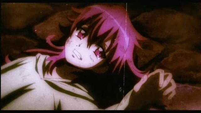 Аниме клип(Убийца Акаме)Смерть Майн. смотреть онлайн