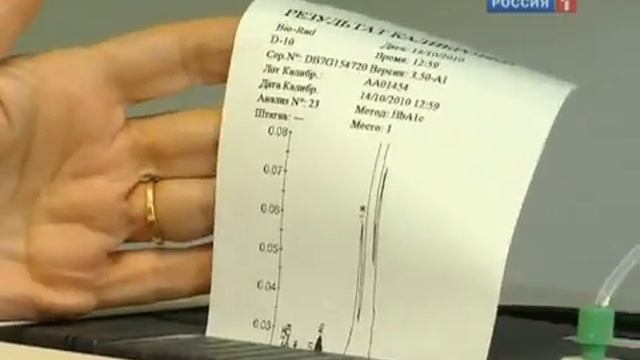 GEON-ODESSA: Всё о диабете, часть 2.m4v смотреть онлайн