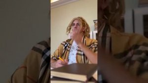 страсти Маринки часть 5