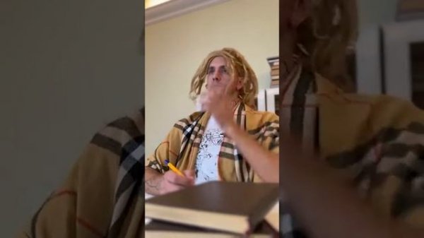 страсти Маринки часть 5