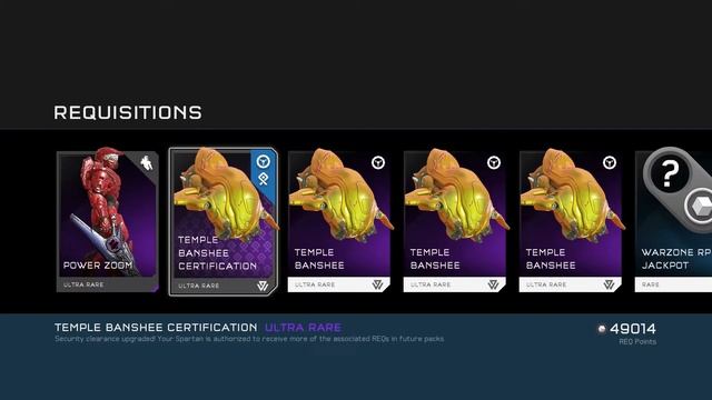 Halo 5 Warzone Firefight Update! All New REQ's Opened! смотреть онлайн