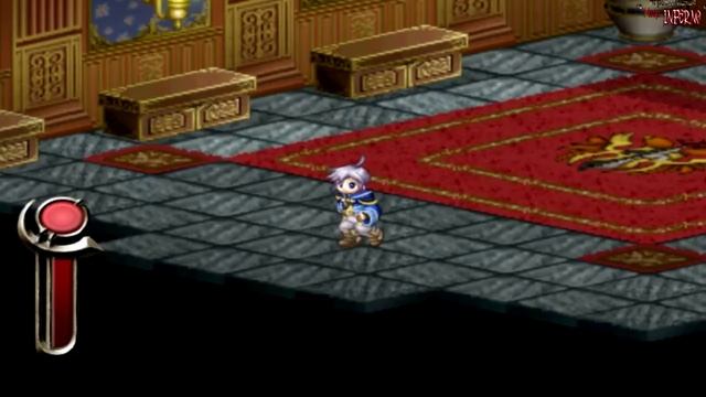 Прохождение Atelier Iris 2: The Azoth of Destiny #43 смотреть онлайн