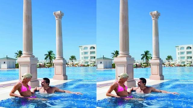 Concorde Hotel Marco Polo | B.P. 35 Yasmine Hammamet, 8056 Hammamet, Tunisia | AZ Hotels смотреть онлайн