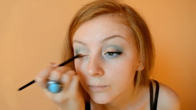 Мakeup Вечерний