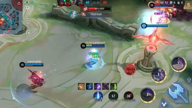 Nana ML смотреть онлайн