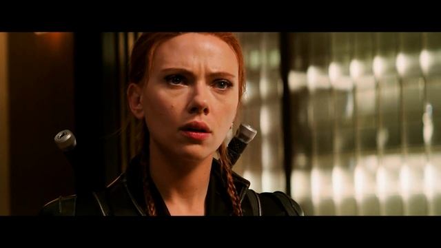 Defining Black Widow (Ft Hassan Hamid, Driifty Film)