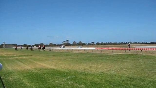 Kangaroo Island Horse Races смотреть онлайн