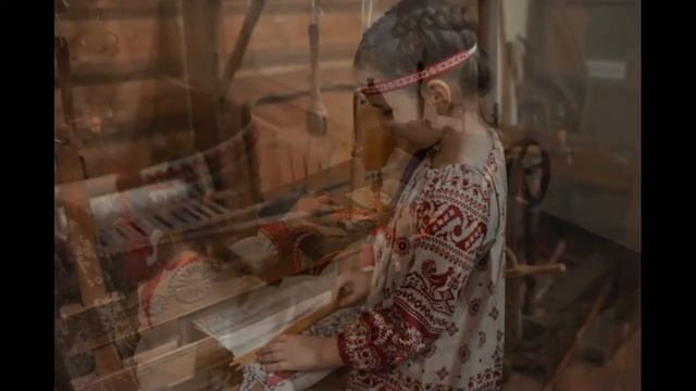 Край Мари смотреть онлайн