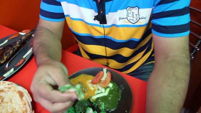 Turkey kabab & sea food in Bangladesh смотреть онлайн