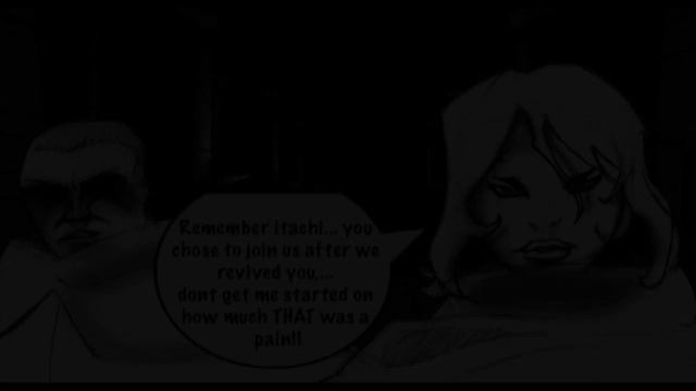 Naruto Manga Chapter 452 Sasuke's Return смотреть онлайн