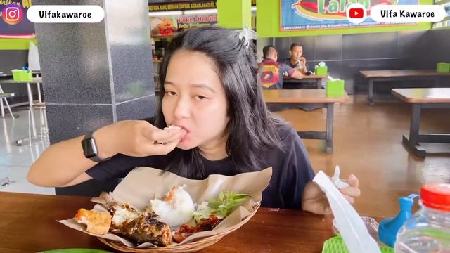 SAMBAL LALAP PERINTIS KEMERDEKAAN MAKASSAR смотреть онлайн