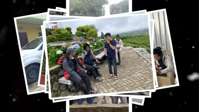 Hasil foto wisata di malino смотреть онлайн