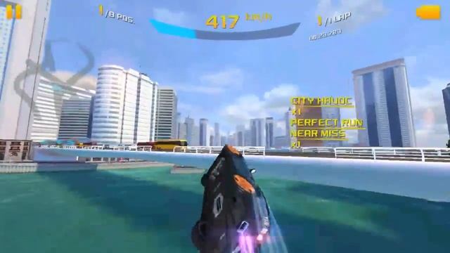 Asphalt 8 | Dubai cup ( 49.3xx) single tank смотреть онлайн