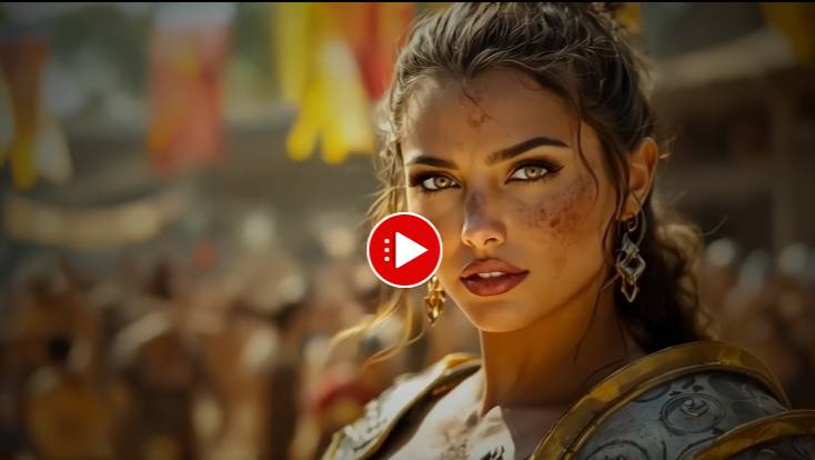 Красивые женщины гладиаторы любая модель может быть создана для Ваших запросов. смотреть онлайн