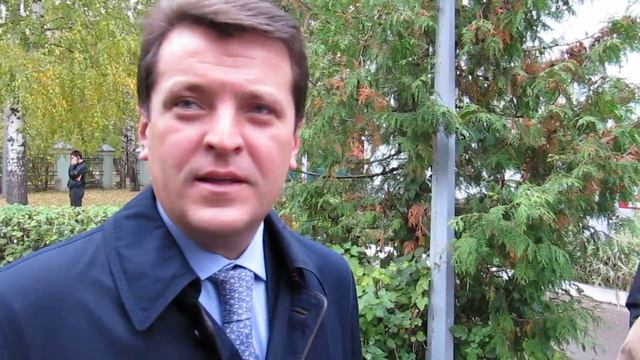Ильсур Метшин об Иреке Муртазине смотреть онлайн