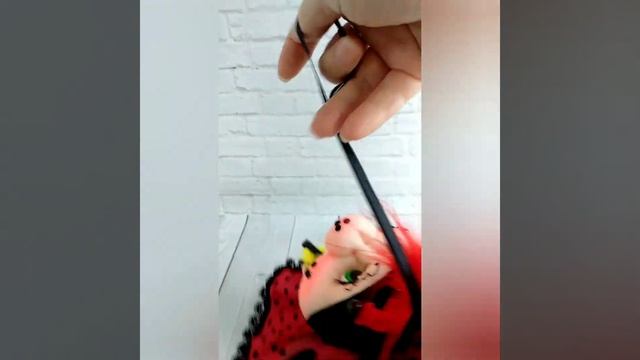 Божья коровка на удачу Сувенир смотреть онлайн
