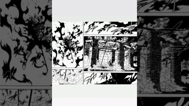 BLACK ClOVER CHAPTER 273🔥🔥🔥🔥🔥🔥🔥🔥🔥