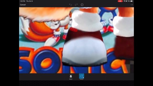 [RareGalaxy5] I Made A Classic Tails For Me And Triss’s Collab! смотреть онлайн